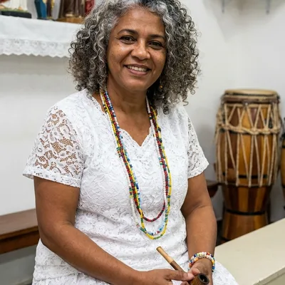 Yá Cátia R.