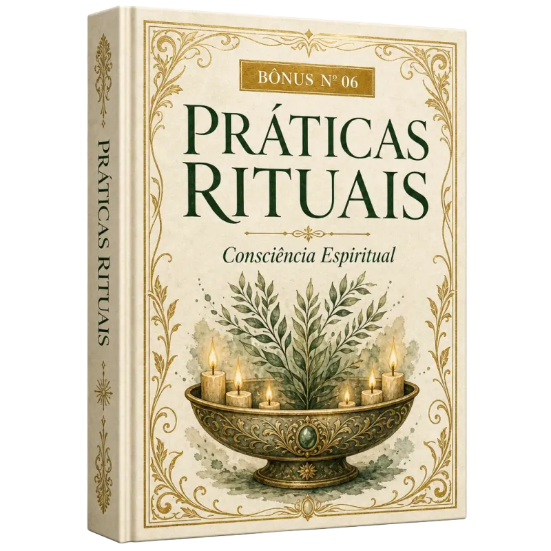 Compêndio Estruturado de Práticas Ritualísticas Conscientes