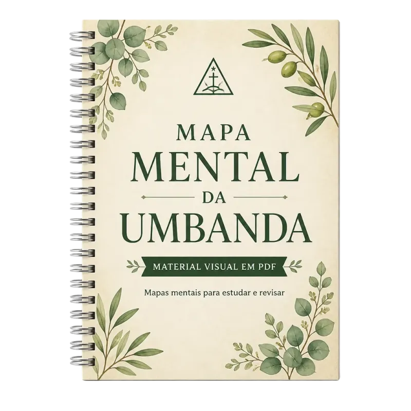 Umbanda Descomplicada — Essencial